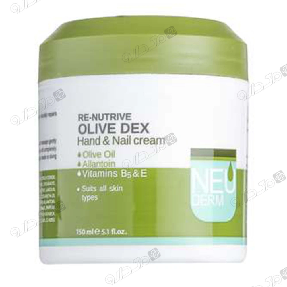 کرم دست رینوتریو الیودکس 150ml نئودرم